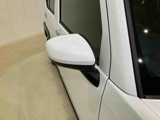 タフトX(北海道)の中古車