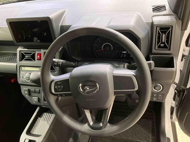 タフトX(北海道)の中古車