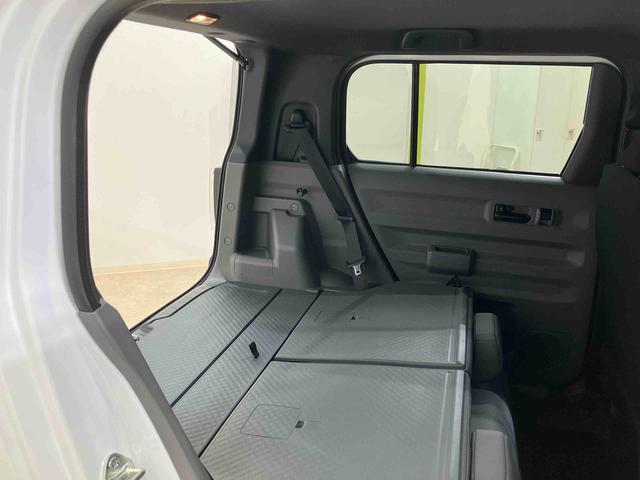 タフトX(北海道)の中古車