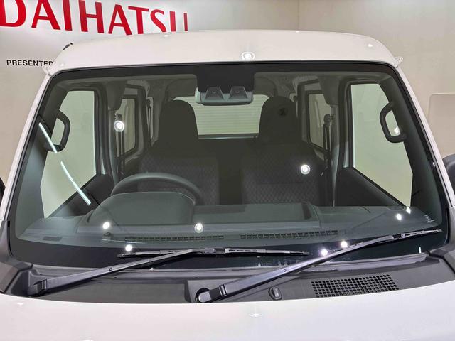 ハイゼットカーゴＤＸ４ＷＤ　オートマチックハイビーム　衝突防止システム　レーンアシスト　キーレスエントリー　記録簿　ワンオーナー　　アイドリングストップエアバッグ　エアコン　パワーステアリング　パワーウィンドウ　ＡＢＳ（北海道）の中古車