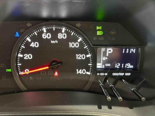 ハイゼットカーゴＤＸ４ＷＤ　オートマチックハイビーム　衝突防止システム　レーンアシスト　キーレスエントリー　記録簿　ワンオーナー　　アイドリングストップエアバッグ　エアコン　パワーステアリング　パワーウィンドウ　ＡＢＳ（北海道）の中古車