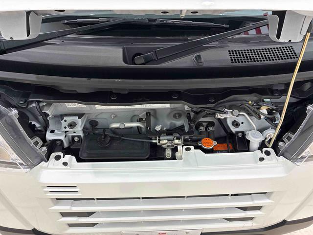 ハイゼットカーゴＤＸ４ＷＤ　オートマチックハイビーム　衝突防止システム　レーンアシスト　キーレスエントリー　記録簿　ワンオーナー　　アイドリングストップエアバッグ　エアコン　パワーステアリング　パワーウィンドウ　ＡＢＳ（北海道）の中古車