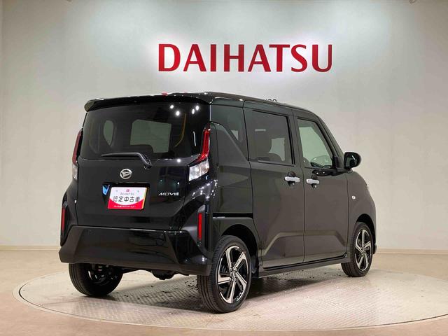 ムーヴＲＳ４ＷＤ　アルミホイール　ターボ　アイドリングストップ　オートマチックハイビーム　衝突防止システム　ＬＥＤヘッドランプ　レーンアシスト　スマートキー　記録簿　ワンオーナー　エアバッグ　エアコン　ＡＢＳ（北海道）の中古車