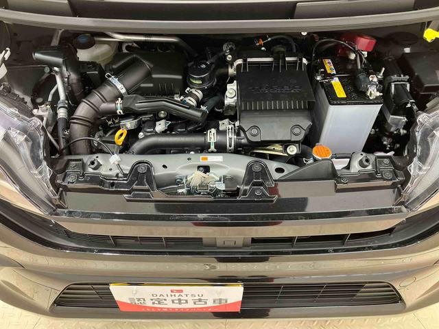 ムーヴＲＳ４ＷＤ　アルミホイール　ターボ　アイドリングストップ　オートマチックハイビーム　衝突防止システム　ＬＥＤヘッドランプ　レーンアシスト　スマートキー　記録簿　ワンオーナー　エアバッグ　エアコン　ＡＢＳ（北海道）の中古車