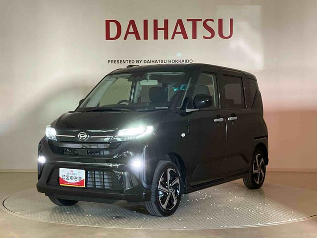 ムーヴＲＳ４ＷＤ　アルミホイール　ターボ　アイドリングストップ　オートマチックハイビーム　衝突防止システム　ＬＥＤヘッドランプ　レーンアシスト　スマートキー　記録簿　ワンオーナー　エアバッグ　エアコン　ＡＢＳ（北海道）の中古車