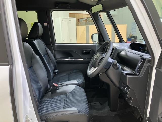 タントカスタムRS(北海道)の中古車
