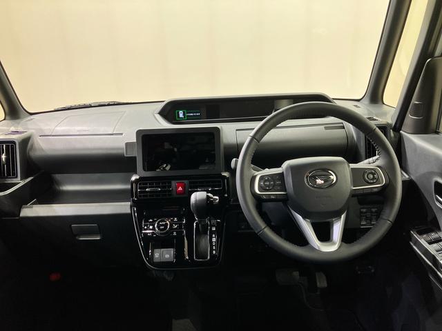 タントカスタムRS(北海道)の中古車