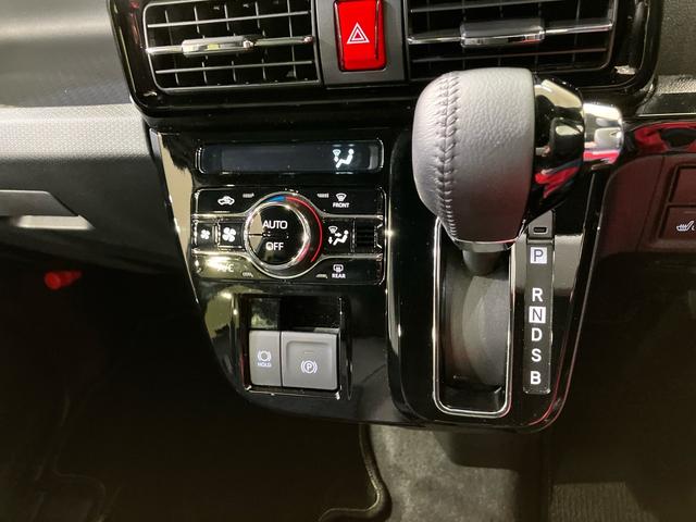 タントカスタムRS(北海道)の中古車