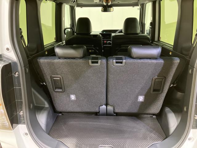 タントカスタムRS(北海道)の中古車