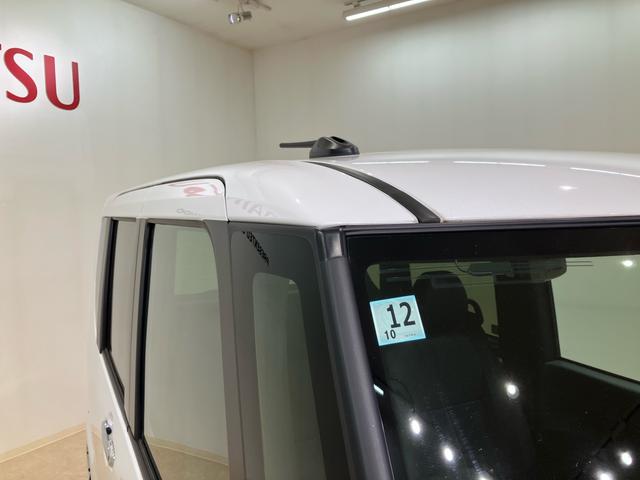 タントカスタムRS(北海道)の中古車