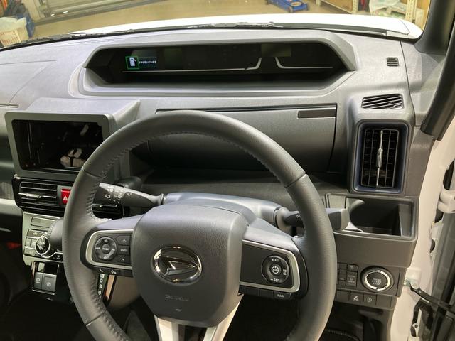 タントカスタムRS(北海道)の中古車