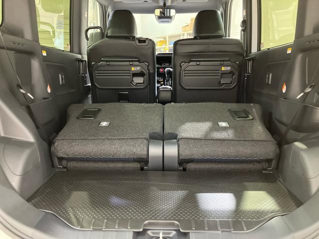 タントカスタムRS(北海道)の中古車