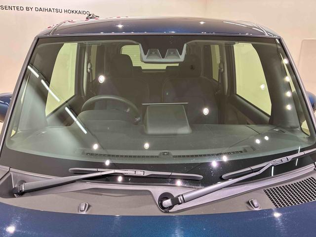 ムーヴキャンバスセオリーＧターボ（北海道）の中古車