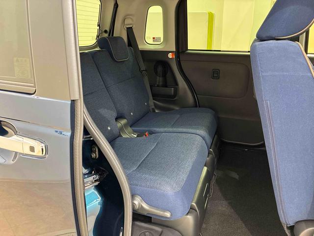 ムーヴキャンバスセオリーＧターボ（北海道）の中古車