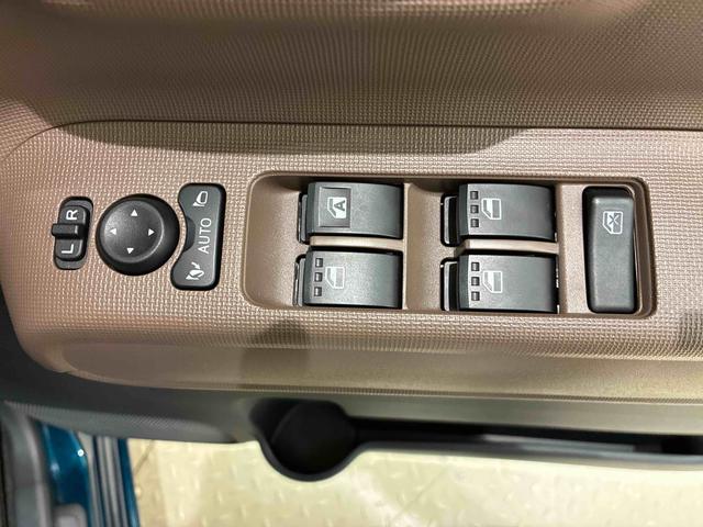ムーヴキャンバスセオリーＧターボ（北海道）の中古車