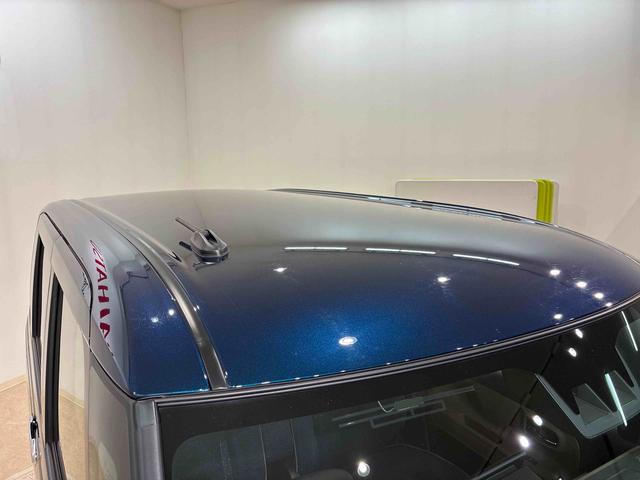 ムーヴキャンバスセオリーＧターボ（北海道）の中古車