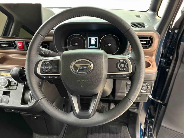 ムーヴキャンバスセオリーＧターボ（北海道）の中古車