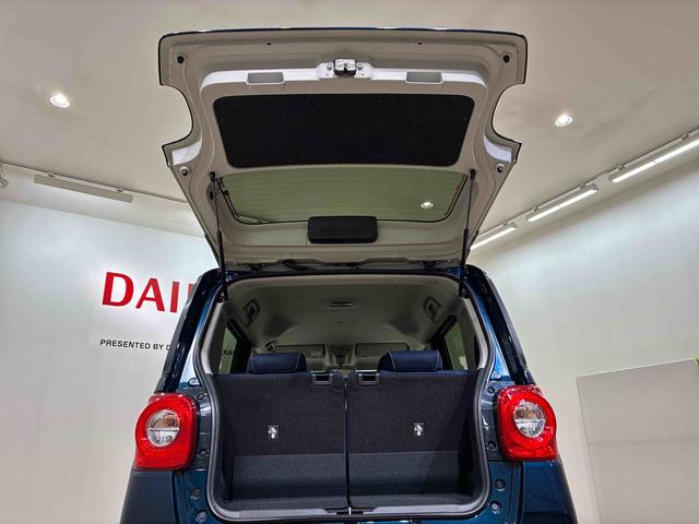 ムーヴキャンバスセオリーＧターボ（北海道）の中古車