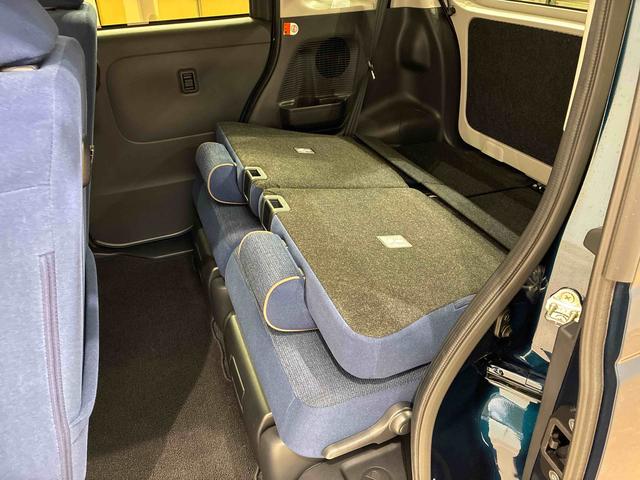 ムーヴキャンバスセオリーＧターボ（北海道）の中古車