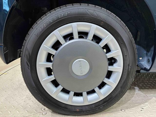 ムーヴキャンバスセオリーＧターボ（北海道）の中古車