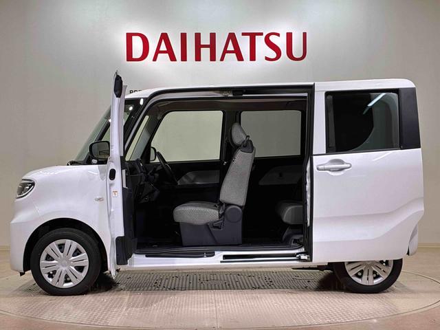 タントＬ（北海道）の中古車