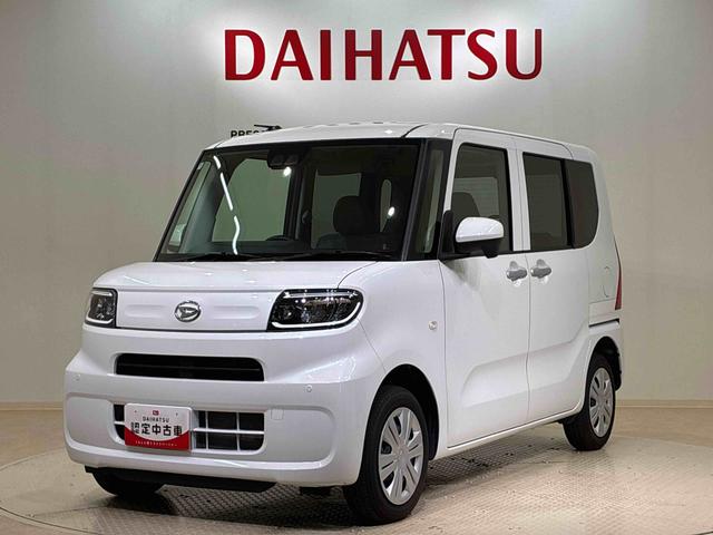 タントＬ（北海道）の中古車