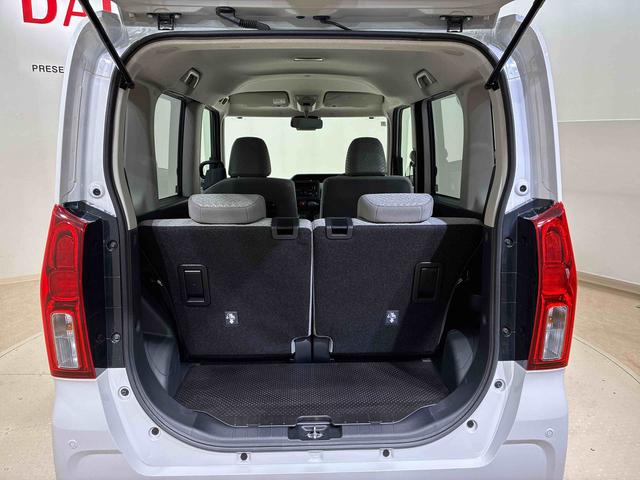 タントＬ（北海道）の中古車