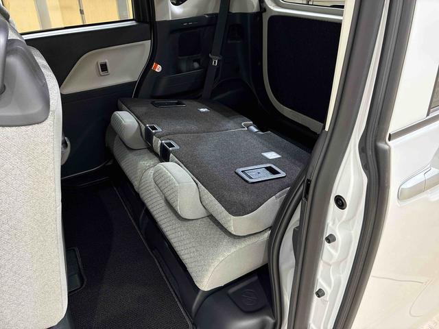 タントＬ（北海道）の中古車