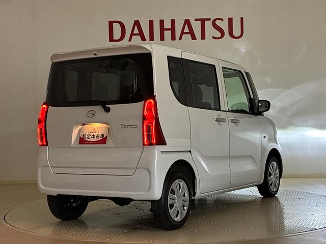 タントＬ（北海道）の中古車