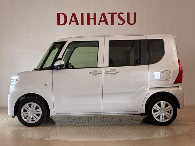 タントＬ（北海道）の中古車