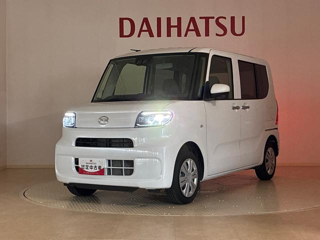 タントＬ（北海道）の中古車