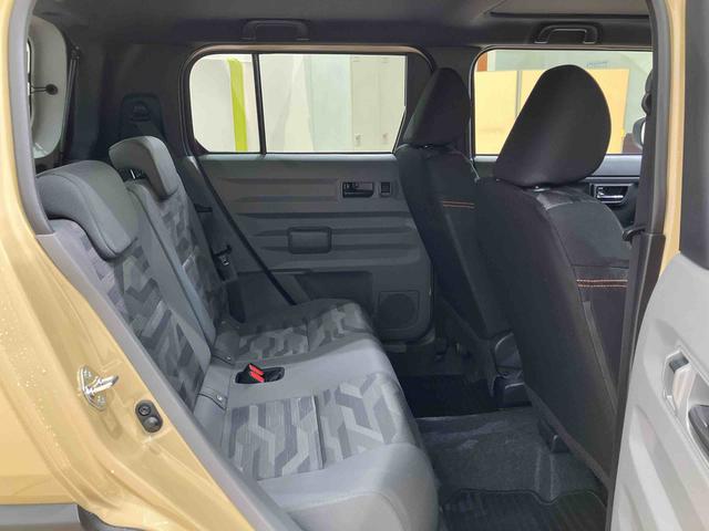 タフトGターボ(北海道)の中古車