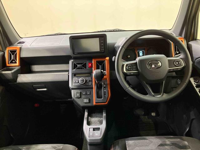 タフトGターボ(北海道)の中古車