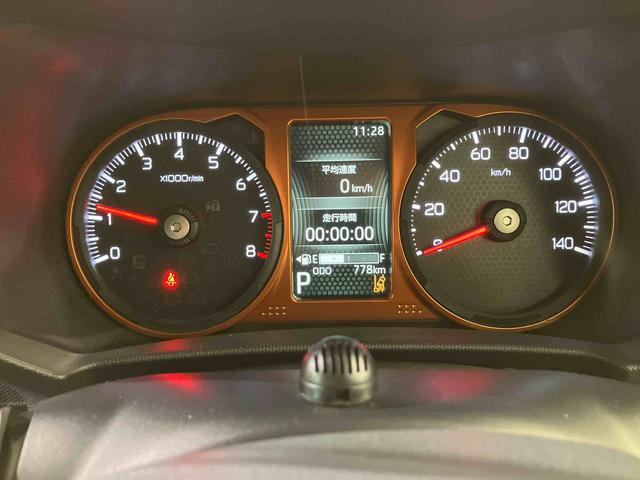 タフトGターボ(北海道)の中古車