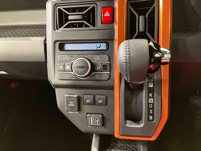 タフトGターボ(北海道)の中古車