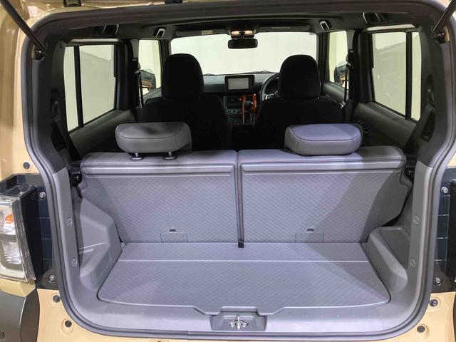 タフトGターボ(北海道)の中古車