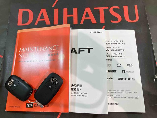 タフトGターボ(北海道)の中古車