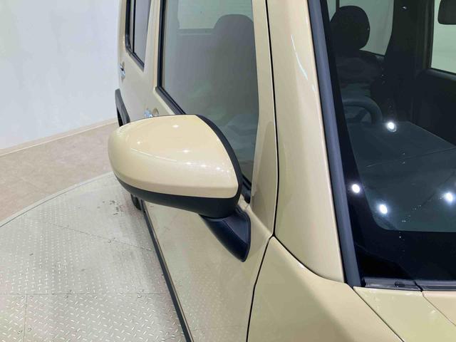 タフトGターボ(北海道)の中古車