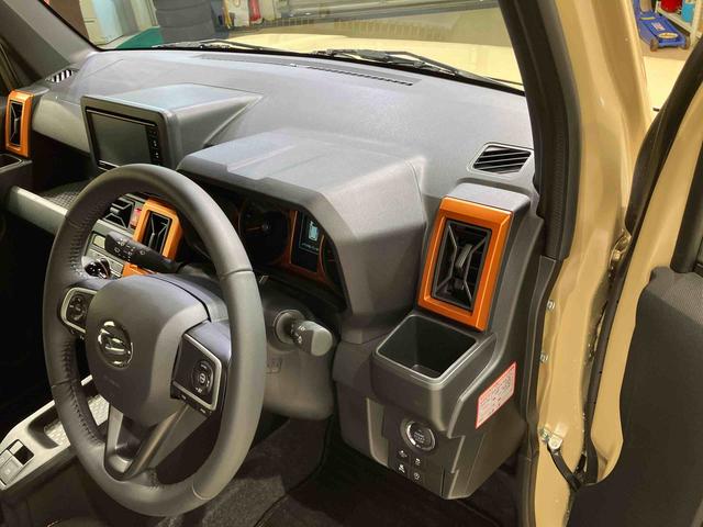 タフトGターボ(北海道)の中古車