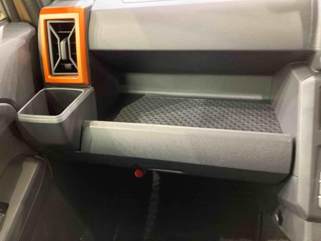 タフトGターボ(北海道)の中古車