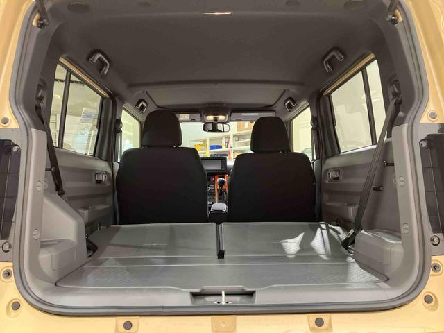 タフトGターボ(北海道)の中古車