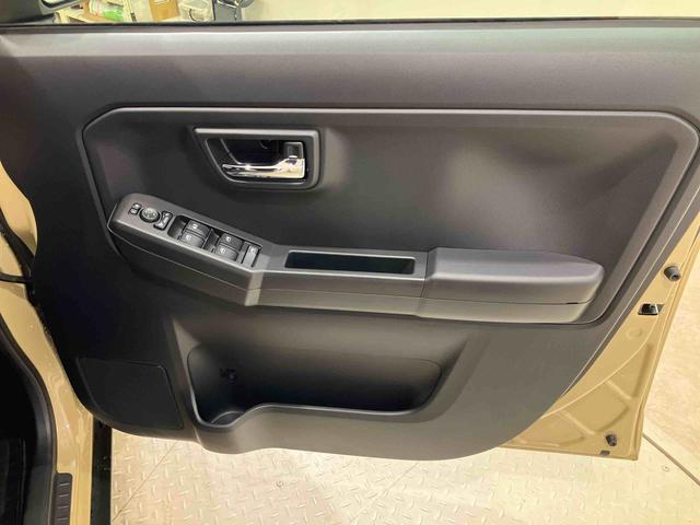 タフトGターボ(北海道)の中古車