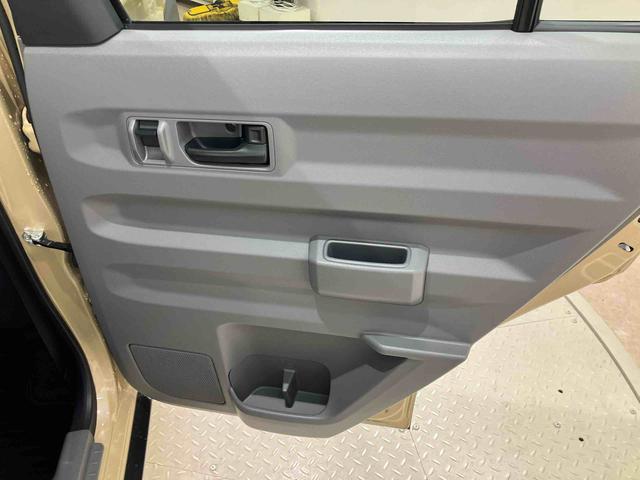 タフトGターボ(北海道)の中古車