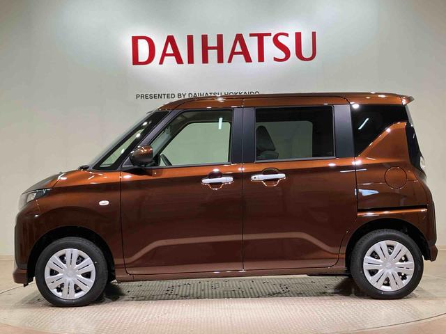 ムーヴX(北海道)の中古車