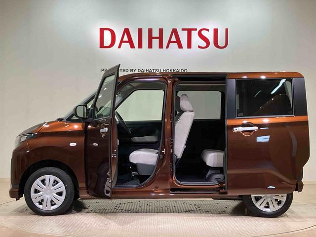 ムーヴX(北海道)の中古車
