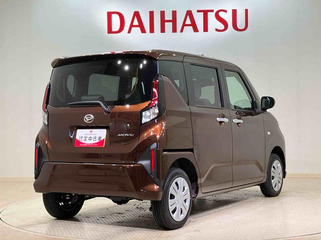 ムーヴX(北海道)の中古車