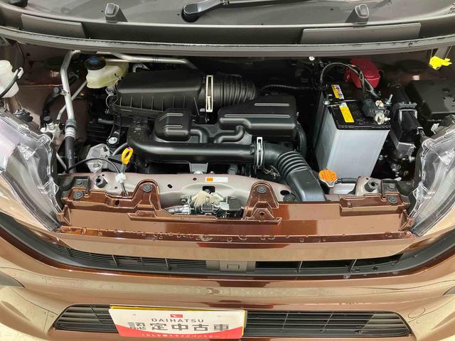 ムーヴX(北海道)の中古車