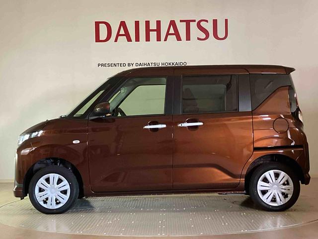 ムーヴX(北海道)の中古車