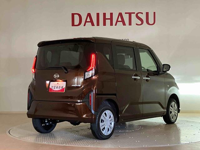 ムーヴX(北海道)の中古車