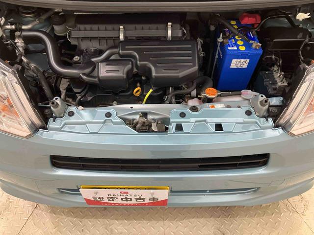 ムーヴＸリミテッド　ＳＡIII４ＷＤ　ＥＴＣ　アルミホイール　スマートキー　記録簿　ワンオーナー　エアバッグ　エアコン　パワーステアリング　パワーウィンドウ　ＡＢＳ（北海道）の中古車